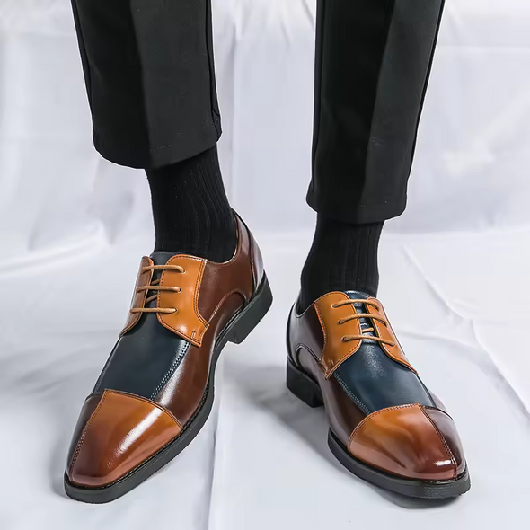 elegant classic shoes