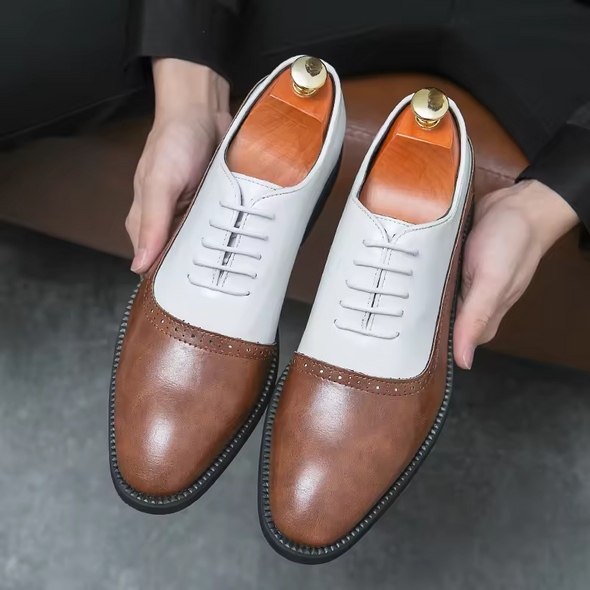 ultra elegant high class shoes