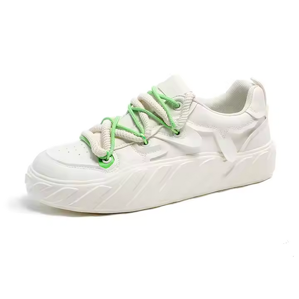 TrendElevate OdorGuard Sneakers