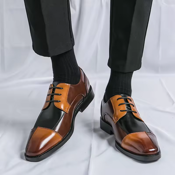 elegant classic shoes