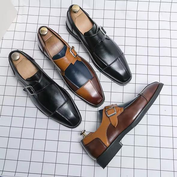 elegant classic shoes