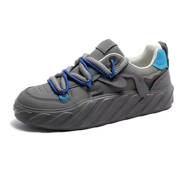 TrendElevate OdorGuard Sneakers