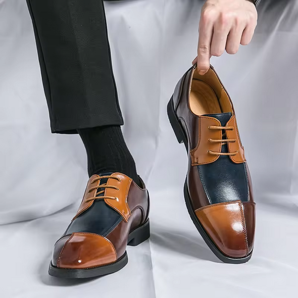 elegant classic shoes