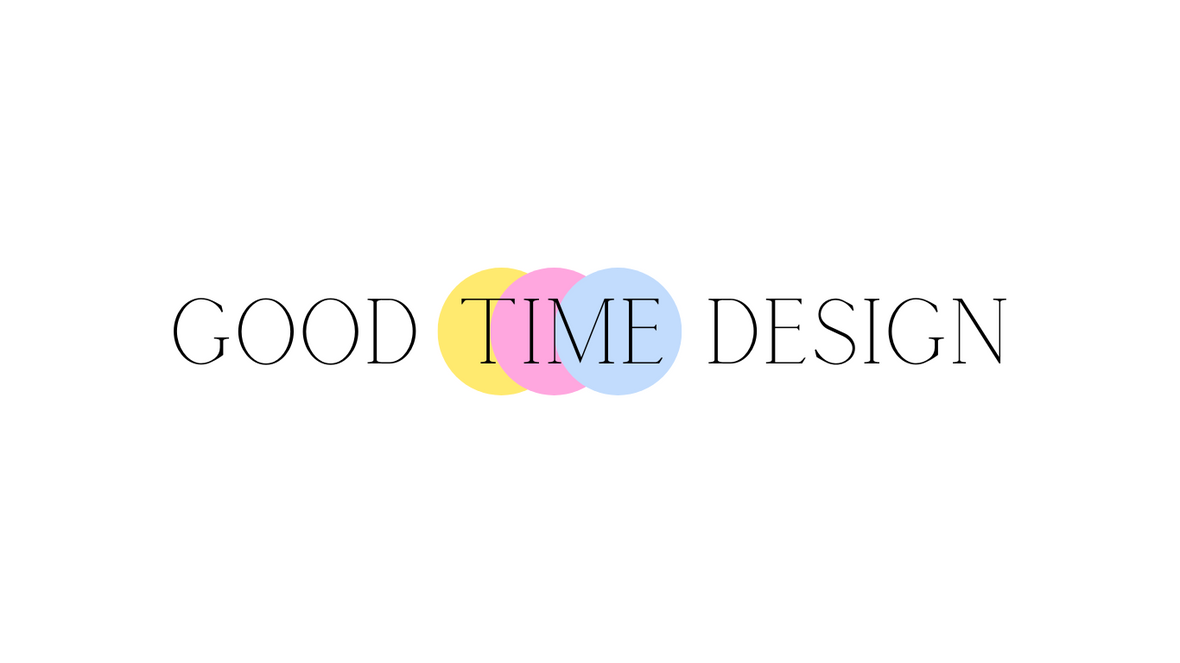 Good time design 