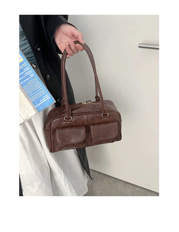 Maillard Retro Tote