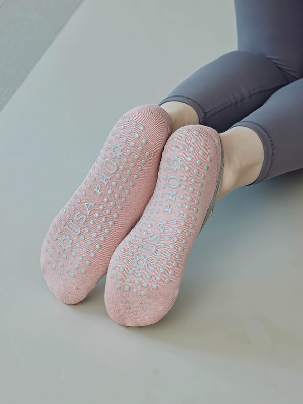 Professional Non-Slip Yoga Socks