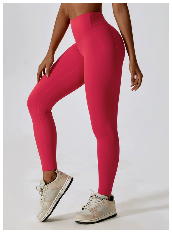 NudeLift High-Waist Yoga Pants