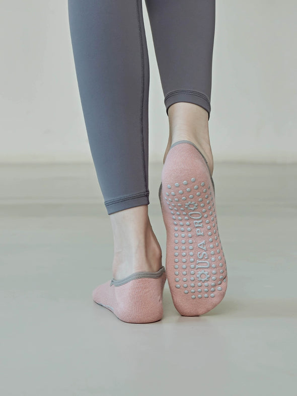 Professional Non-Slip Yoga Socks