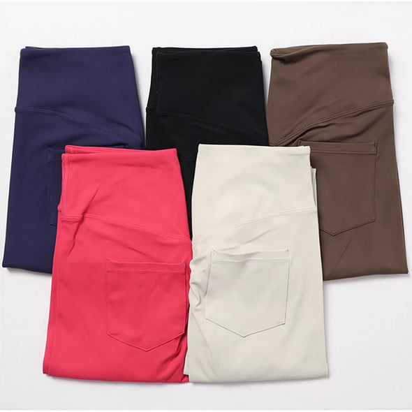 NudeLift High-Waist Yoga Pants