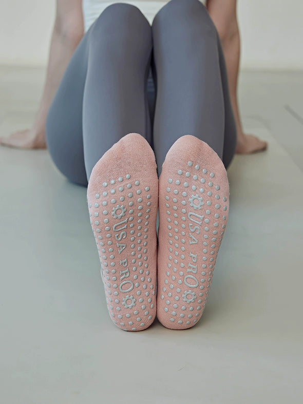 Professional Non-Slip Yoga Socks